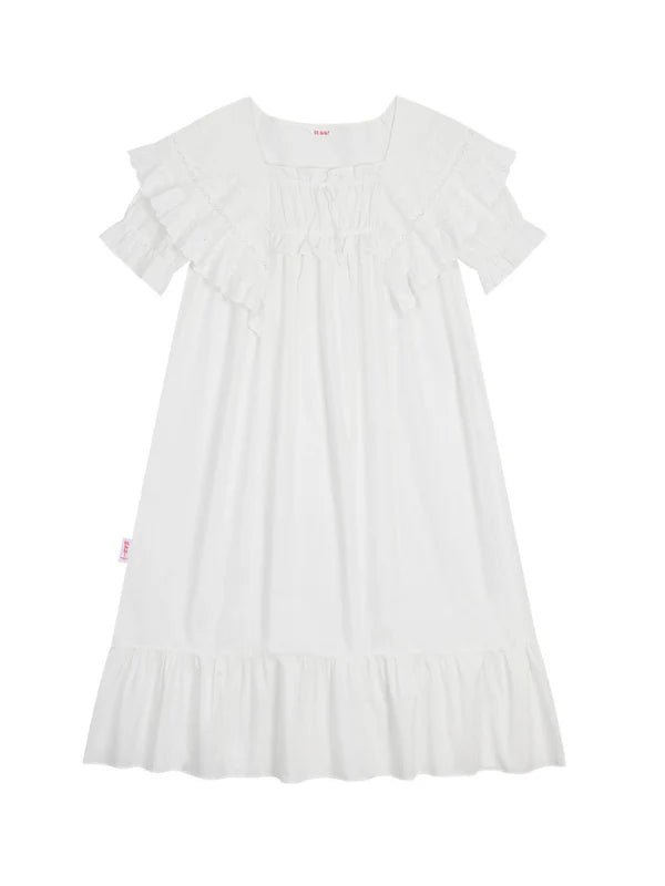 Elizabeth’s Pure Blossom Nightwear