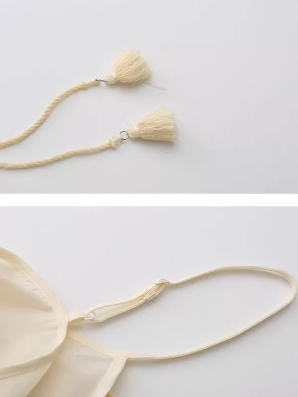 Victorian Garden Dream Dress