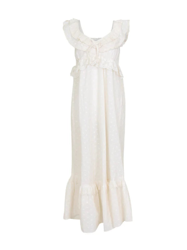 Enchanted Frill Nightwear