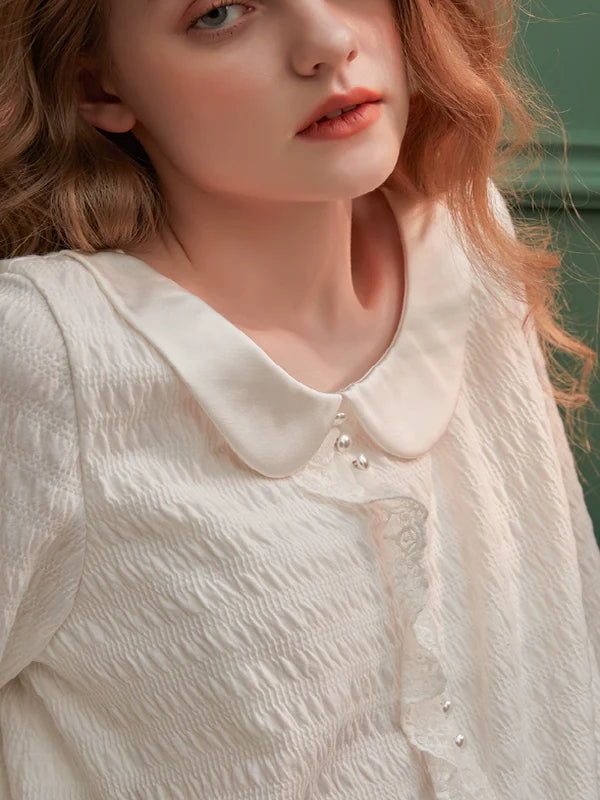 Romantic Dream Princess Pajama