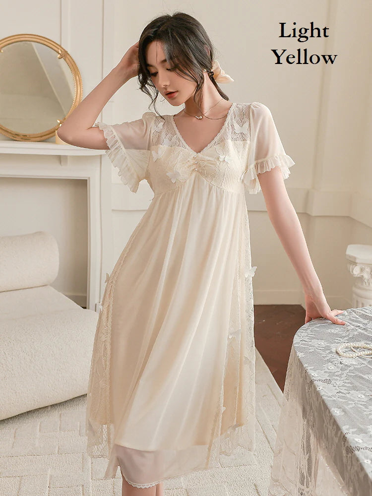 Serenade of Dreams Nightgown