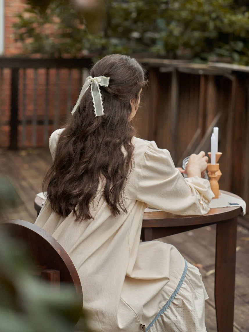 Charlotte's Cozy Cottage Nightwear