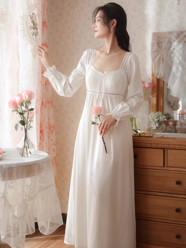 Moonlit Dream Princess Nightdress