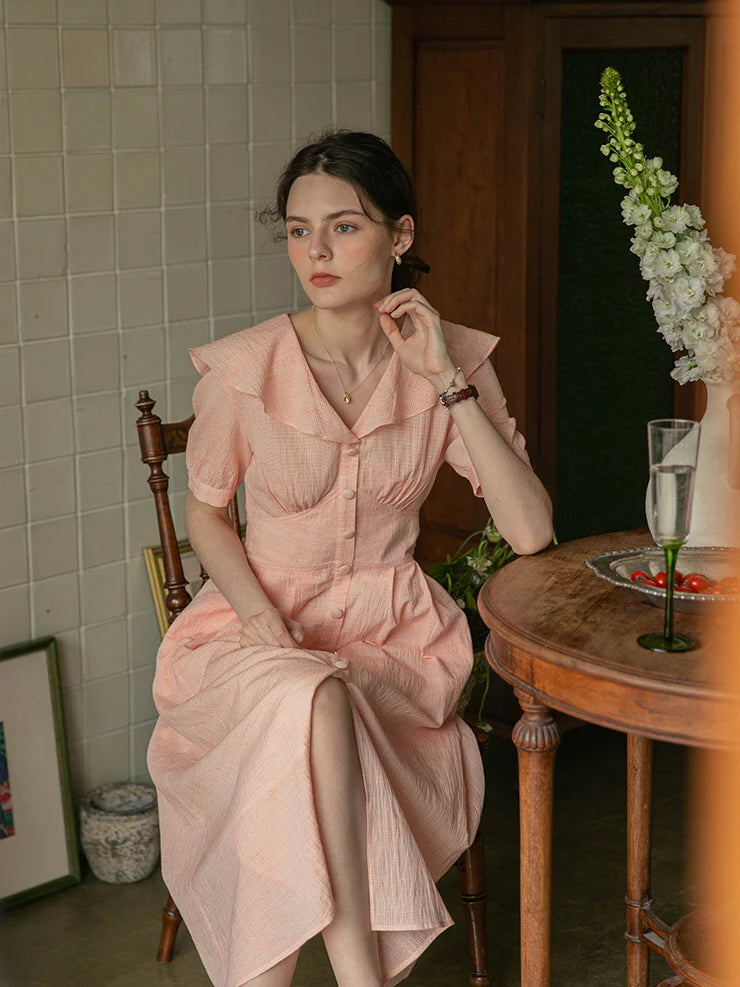 Charlotte's Garden Breeze Dress