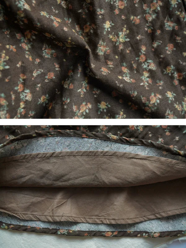 Charming Blossom Serenade Dress