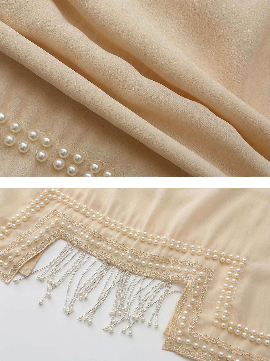 Olivia's Retro Flower Elegance Top