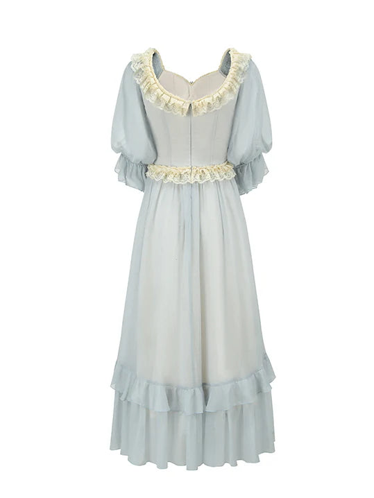 Grace's Garden Fairytale Dress