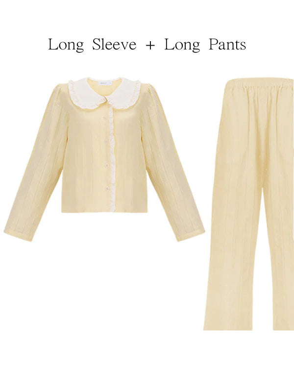 Claire's Sweet Serenity Pajama