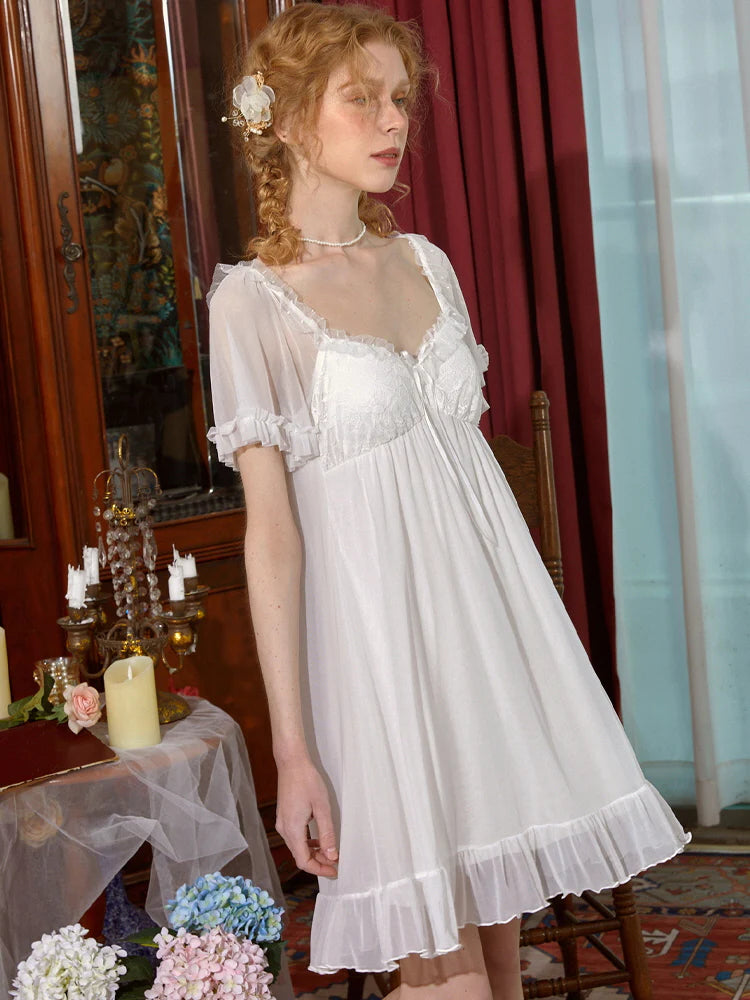 Enchanted Dreams Modal Nightgown