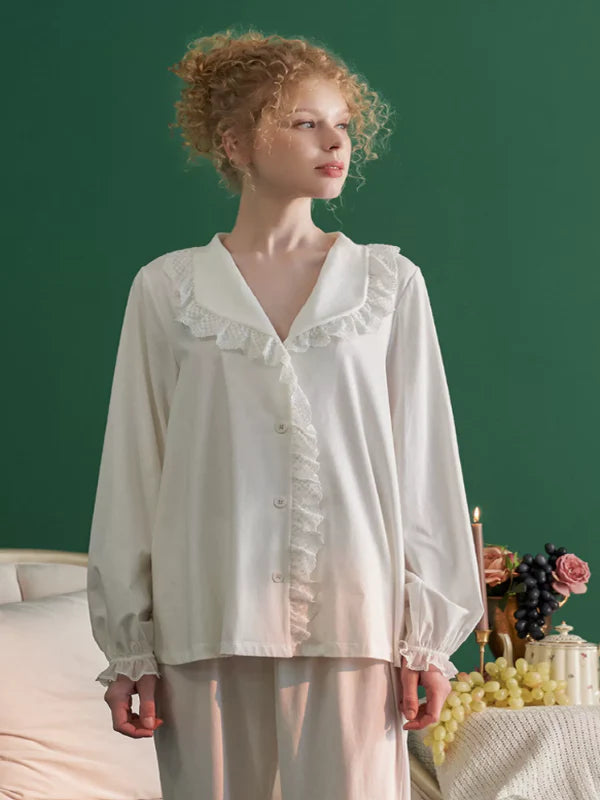 Snowflake Dreamweaver Pajama