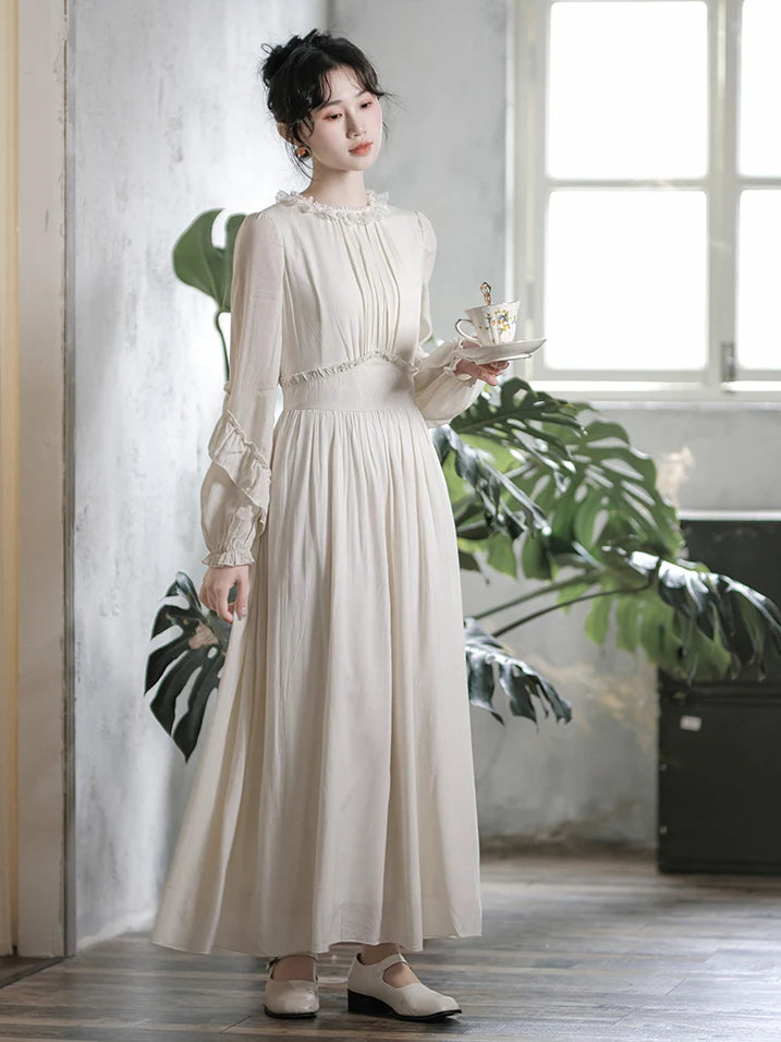 Clara's Pure Harmony Dress