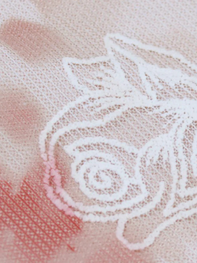 Rose Garden Fairy Mini Dress