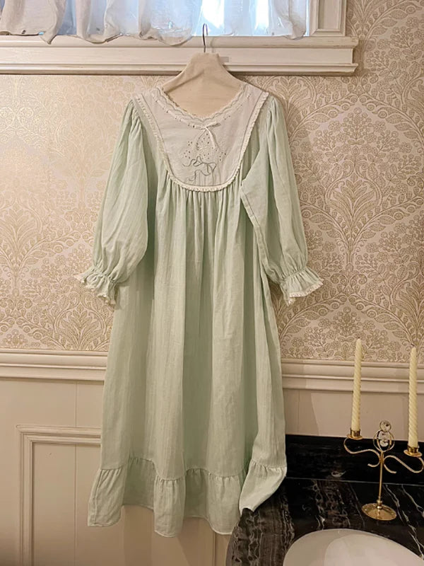 Sophie's Serene Dreamwear