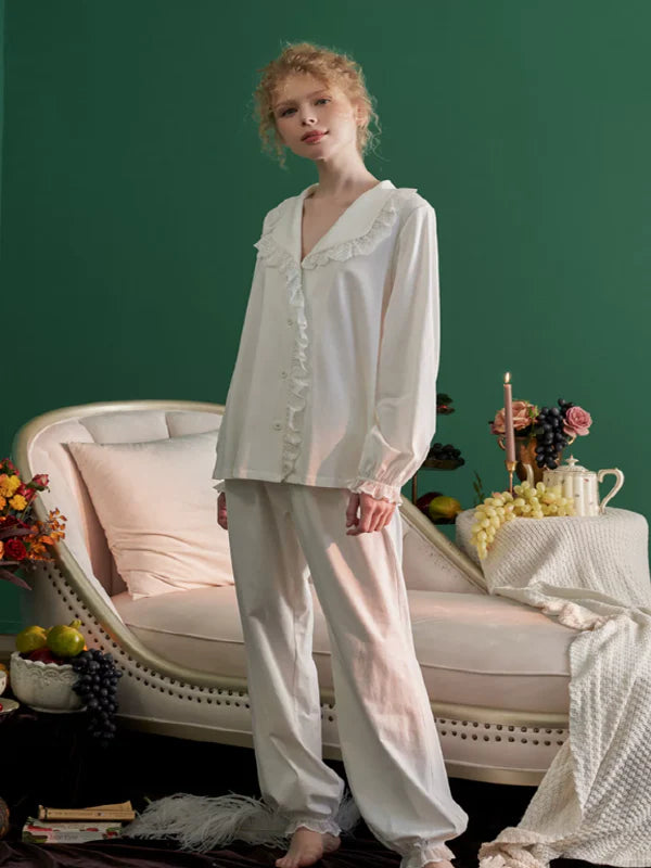 Snowflake Dreamweaver Pajama