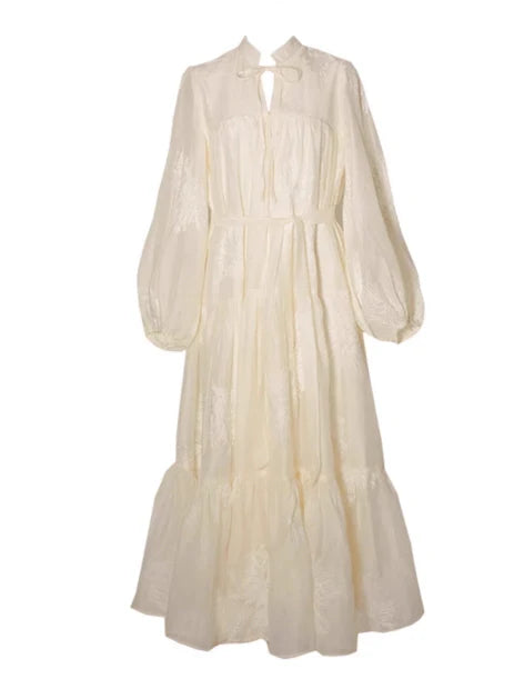 Lonza Jewel Romantic Vintage Fairy Dress