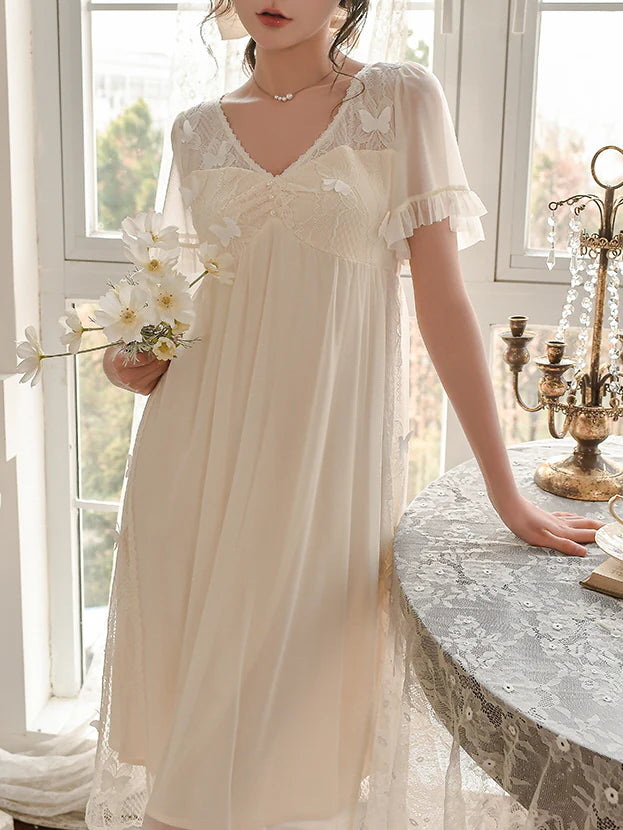 Serenade of Dreams Nightgown