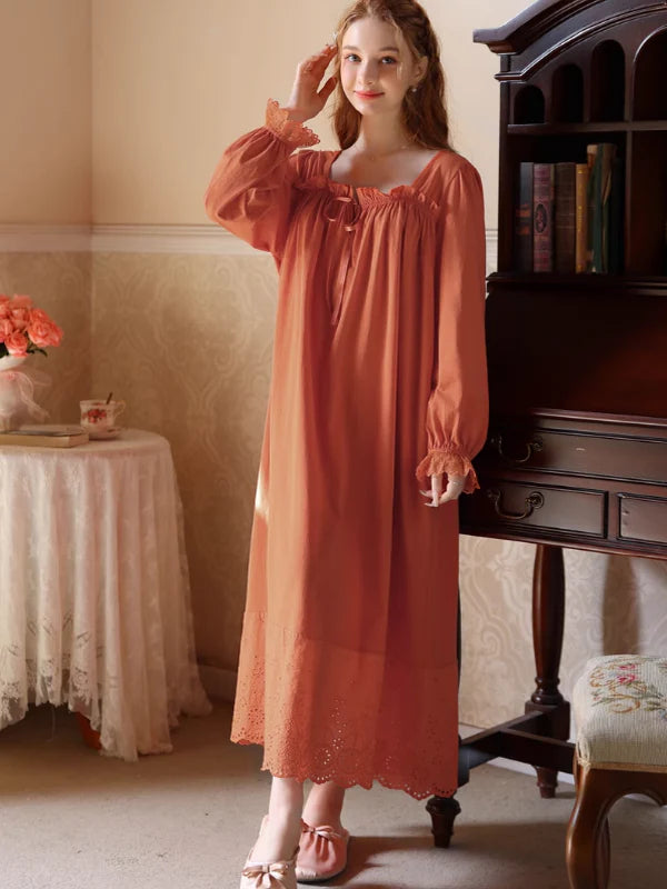Feminine Dream Nightdress