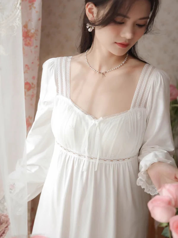 Moonlit Dream Princess Nightdress