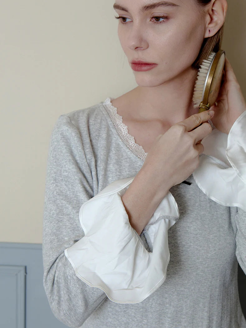 Amélie's Dreamy Night Roomwear