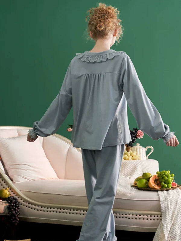 Sky Cotton Dreamwear Pajama
