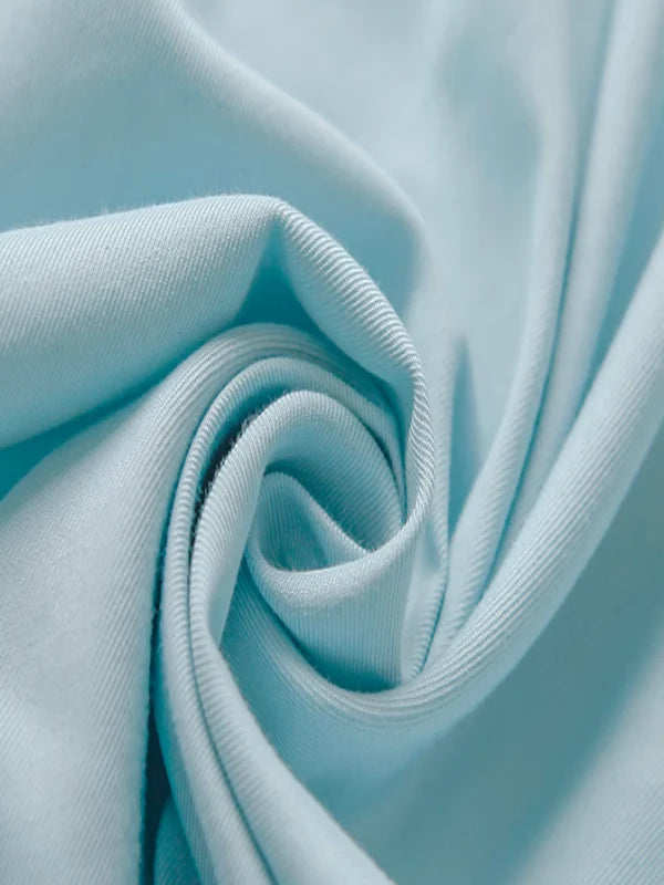 Blue Martini Garden Dress