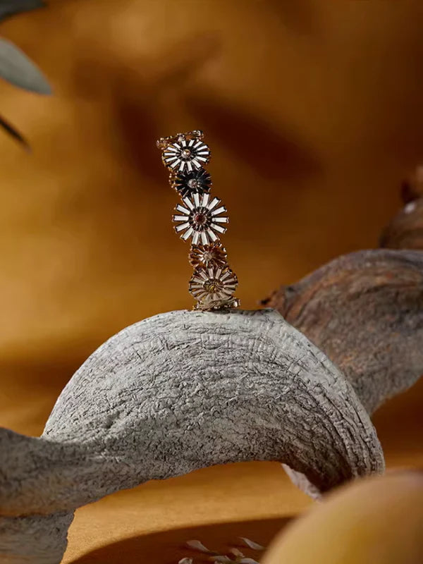 Daisy Blossom Series Bracelet