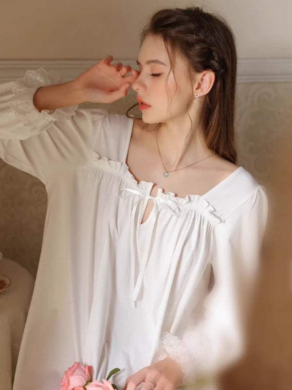 Rose Reverie Nightdress