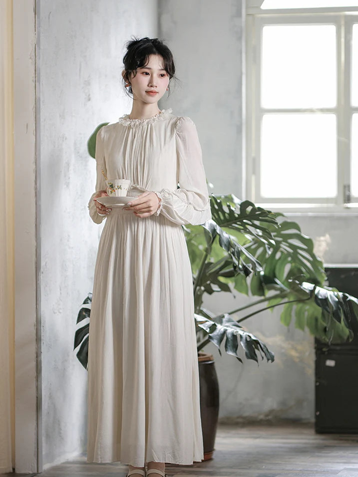 Clara's Pure Harmony Dress